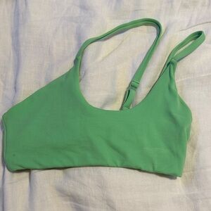 Paragon one shoulder Bralette